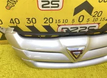 Решетка радиатора TOYOTA CALDINA 2005 5311121140 ST246W 3SGTE, передняя