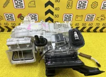 Печка салона TOYOTA ESQUIRE 2015 8705028710 ZWR80G 2ZRFXE, передняя