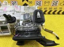 Печка салона TOYOTA ESQUIRE 2015 8705028710 ZWR80G 2ZRFXE, передняя