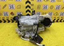 Печка салона TOYOTA ESQUIRE 2015 8705028710 ZWR80G 2ZRFXE, передняя