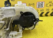 Печка салона TOYOTA ESQUIRE 2015 8705028710 ZWR80G 2ZRFXE, передняя