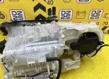 Печка салона TOYOTA ESQUIRE 2015 8705028710 ZWR80G 2ZRFXE, передняя