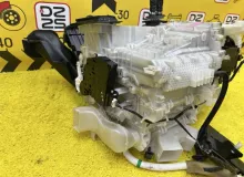 Печка салона TOYOTA ESQUIRE 2015 8705028710 ZWR80G 2ZRFXE, передняя
