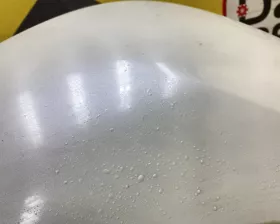 Накладка на крыло TOYOTA