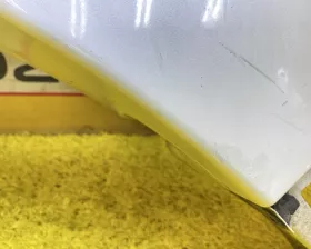 Накладка на крыло TOYOTA