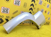 Накладка на крыло TOYOTA LAND CRUISER PRADO 2002 7565460020 VZJ120W 5VZFE, задняя левая
