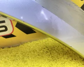 Накладка на крыло TOYOTA