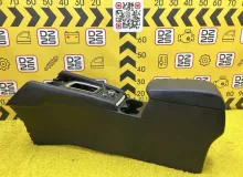 Бардачок между сиденьями MAZDA CX-5 2017 K12364424 KF2P SHVPTS, передний