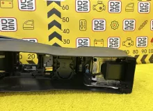 Бардачок между сиденьями MAZDA CX-5 2017 K12364424 KF2P SHVPTS, передний