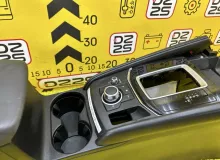 Бардачок между сиденьями MAZDA CX-5 2017 K12364424 KF2P SHVPTS, передний