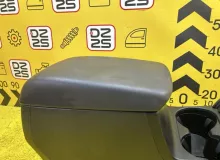 Бардачок между сиденьями MAZDA CX-5 2017 K12364424 KF2P SHVPTS, передний