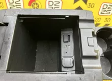 Бардачок между сиденьями MAZDA CX-5 2017 K12364424 KF2P SHVPTS, передний
