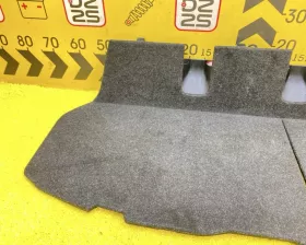 Пол багажника пластик TOYOTA