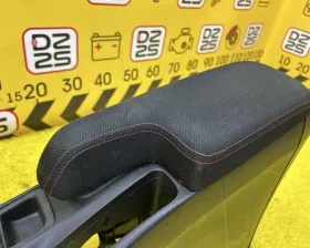 Бардачок между сиденьями HONDA