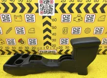 Бардачок между сиденьями TOYOTA AQUA 2015 5891152211C0 NHP10 1NZFXE, передний