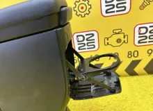 Бардачок между сиденьями TOYOTA AQUA 2015 5891152211C0 NHP10 1NZFXE, передний