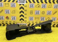 Бардачок между сиденьями TOYOTA AQUA 2012 5891152210C0 NHP10 1NZFXE, передний