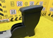 Бардачок между сиденьями TOYOTA AQUA 2012 5891152210C0 NHP10 1NZFXE, передний