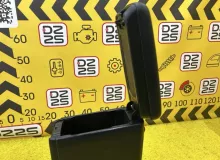 Бардачок между сиденьями TOYOTA AQUA 2012 5891152210C0 NHP10 1NZFXE, передний