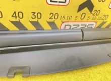 Шторка багажника MAZDA CX-5 2017 K1236834XA02 KF2P SHVPTS, задняя