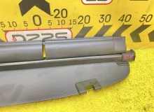 Шторка багажника MAZDA CX-5 2017 K1236834XA02 KF2P SHVPTS, задняя