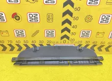 Шторка багажника MAZDA CX-5 2017 K1236834XA02 KF2P SHVPTS, задняя