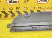 Шторка багажника MAZDA CX-5 2017 K1236834XA02 KF2P SHVPTS, задняя