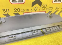 Шторка багажника MAZDA CX-5 2017 K1236834XA02 KF2P SHVPTS, задняя