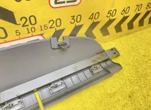 Шторка багажника MAZDA CX-5 2017 K1236834XA02 KF2P SHVPTS, задняя