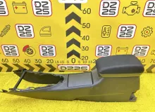 Бардачок между сиденьями TOYOTA CALDINA 2005 5890121070 ST246W 3SGTE, передний