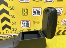 Бардачок между сиденьями TOYOTA CALDINA 2005 5890121070 ST246W 3SGTE, передний