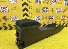 Бардачок между сиденьями TOYOTA CALDINA 2005 5890121070 ST246W 3SGTE, передний
