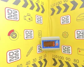 Печка салона Toyota
