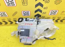Печка салона LEXUS CT200H 2011 8705075010 ZWA10 2ZRFXE, передняя