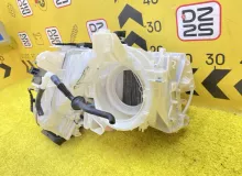 Печка салона LEXUS CT200H 2011 8705075010 ZWA10 2ZRFXE, передняя