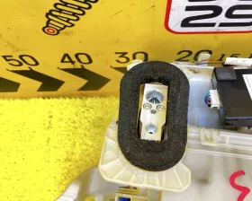 Печка салона Toyota
