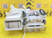 Печка салона LEXUS CT200H 2011 8705075010 ZWA10 2ZRFXE, передняя