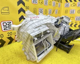 Печка салона