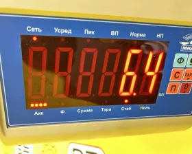 Печка салона