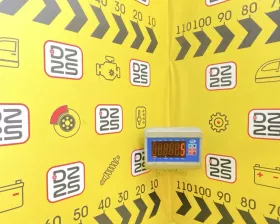 Печка салона Toyota