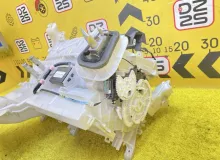 Печка салона TOYOTA AQUA 2012 8705052341 NHP10 1NZFXE, передняя