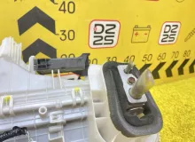 Печка салона TOYOTA AQUA 2012 8705052341 NHP10 1NZFXE, передняя