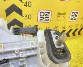 Печка салона Toyota