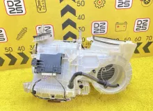Печка салона TOYOTA AQUA 2012 8705052341 NHP10 1NZFXE, передняя