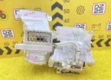 Печка салона TOYOTA AQUA 2012 8705052341 NHP10 1NZFXE, передняя