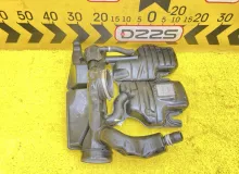 Влагоотделитель Land Rover RANGE ROVER SPORT 2012 LR023449 L320 508PN, передний