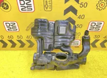 Влагоотделитель Land Rover RANGE ROVER SPORT 2012 LR023449 L320 508PN, передний