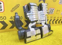 Влагоотделитель Land Rover RANGE ROVER SPORT 2012 LR023449 L320 508PN, передний