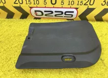 Пластиковая крышка на двс LEXUS CT200H 2011 G914076010 ZWA10 2ZRFXE, передняя
