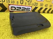 Пластиковая крышка на двс LEXUS CT200H 2011 G914076010 ZWA10 2ZRFXE, передняя
